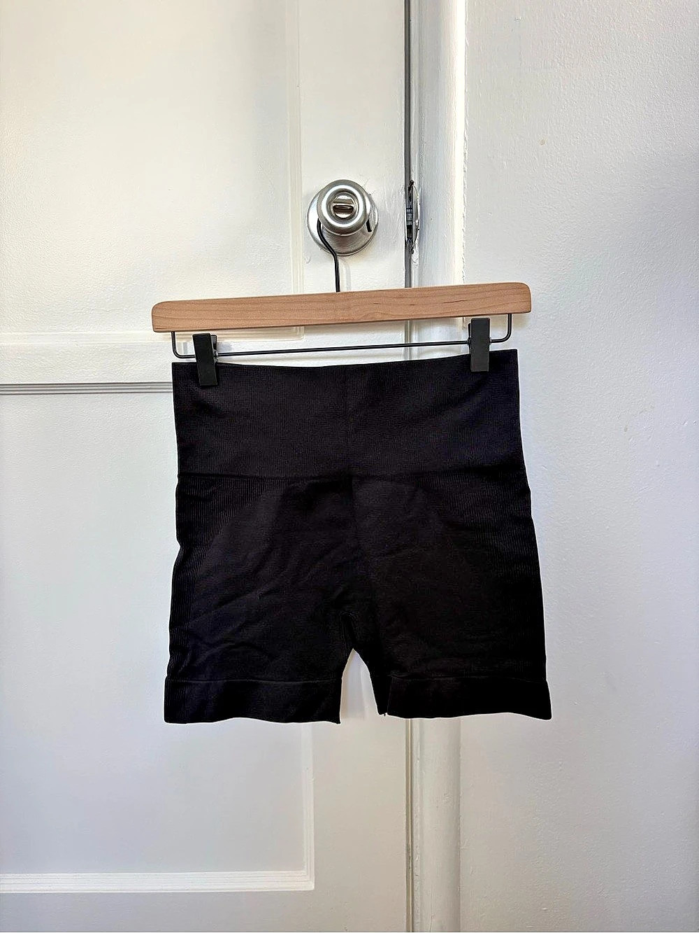 SET ACTIVE Sculptflex Bike Shorts